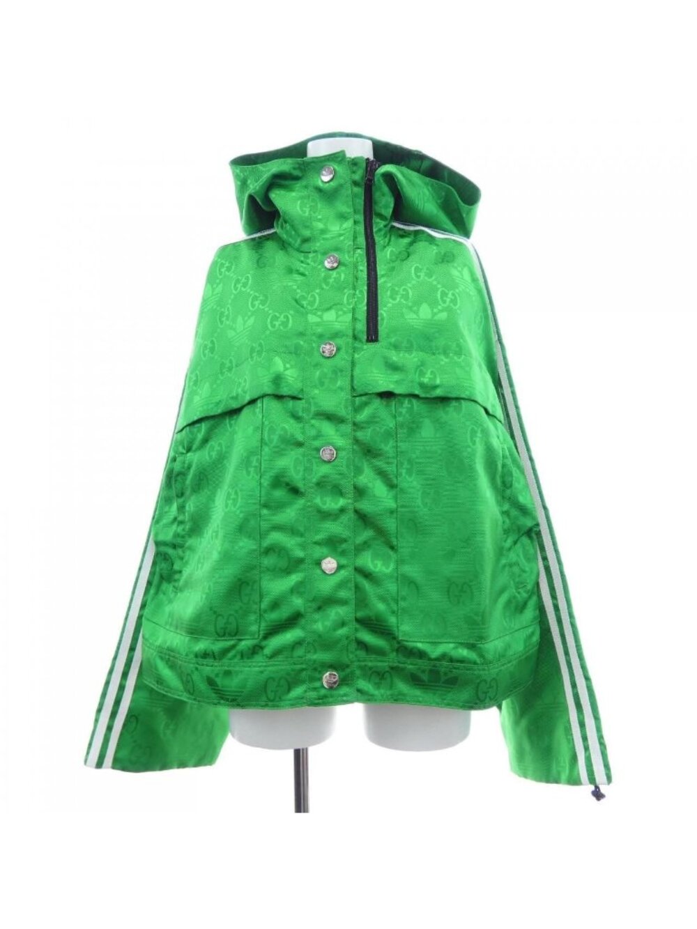 Gucci Adidas Zajfw Jacket